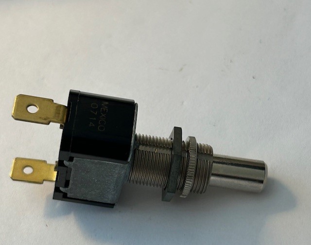 984556 Switch, Front Table