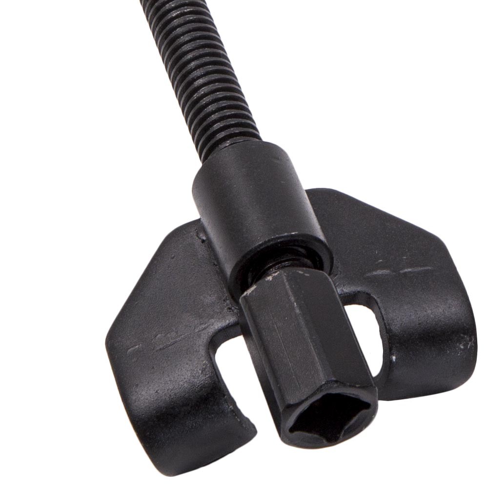 2x 14" Coil Spring Compressor Removal Tool Removing or Installing Springs