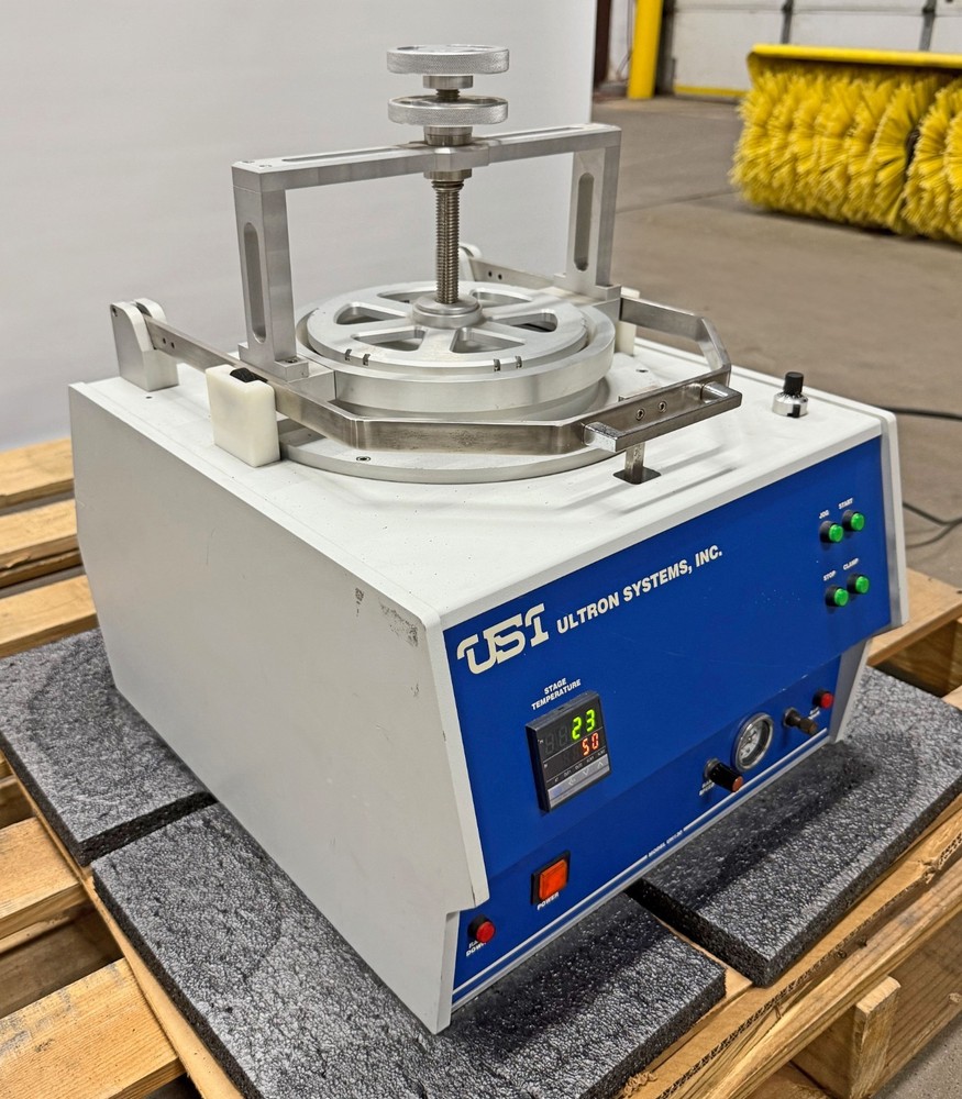 Ultron Systems UH130 Die Matrix Expander w/Outer Grip Ring UH-130