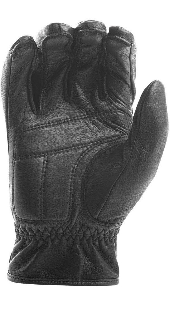 Jab Gloves Black 2x