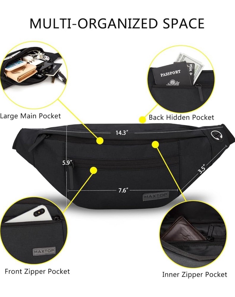 Fanny Pack