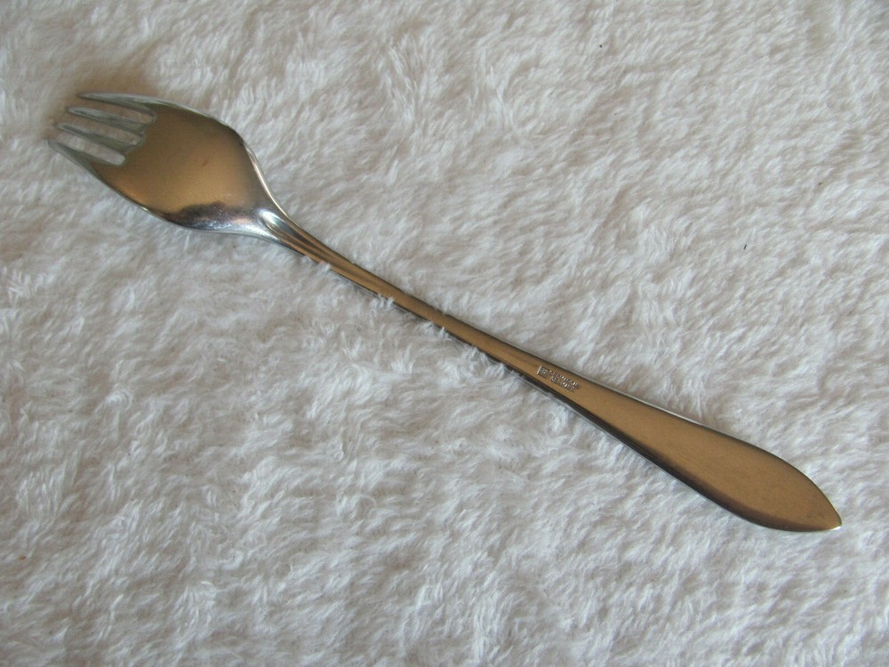 WMF Cromargan Stuart -Stainless-Germany- Pointed Tip- Dinner Fork(s)- 18 Avail