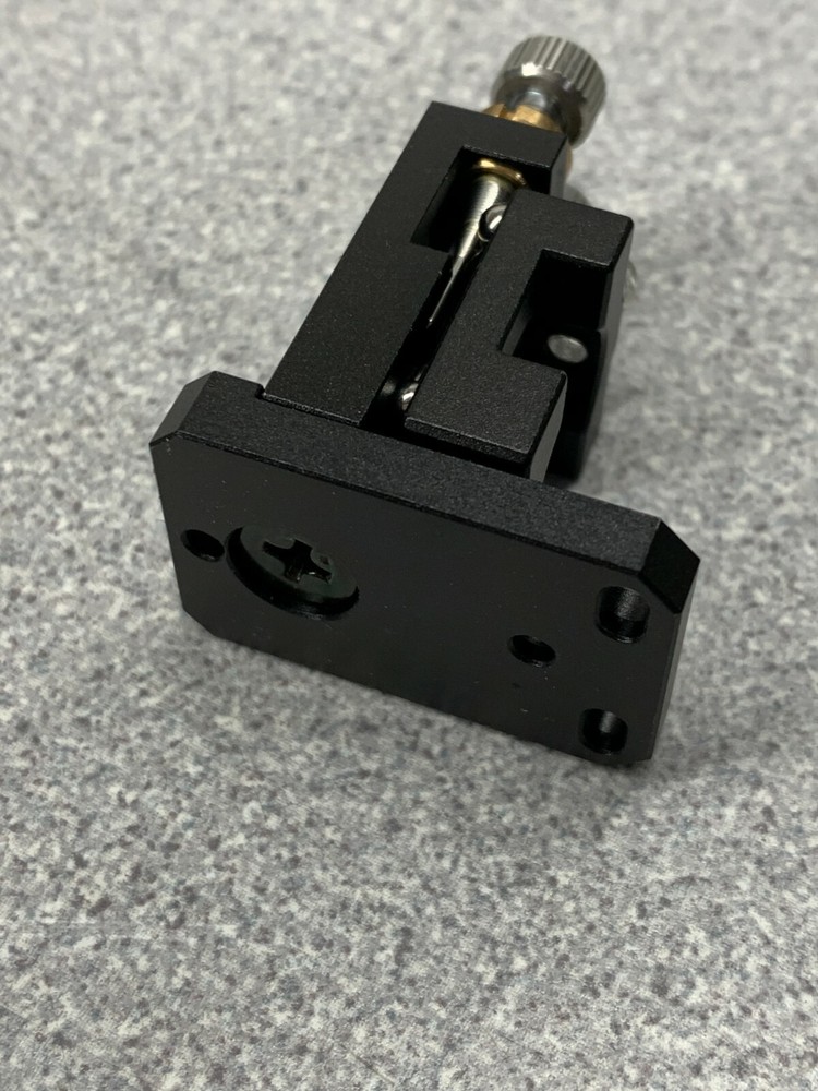 Mirror Mount for 0.5" optics