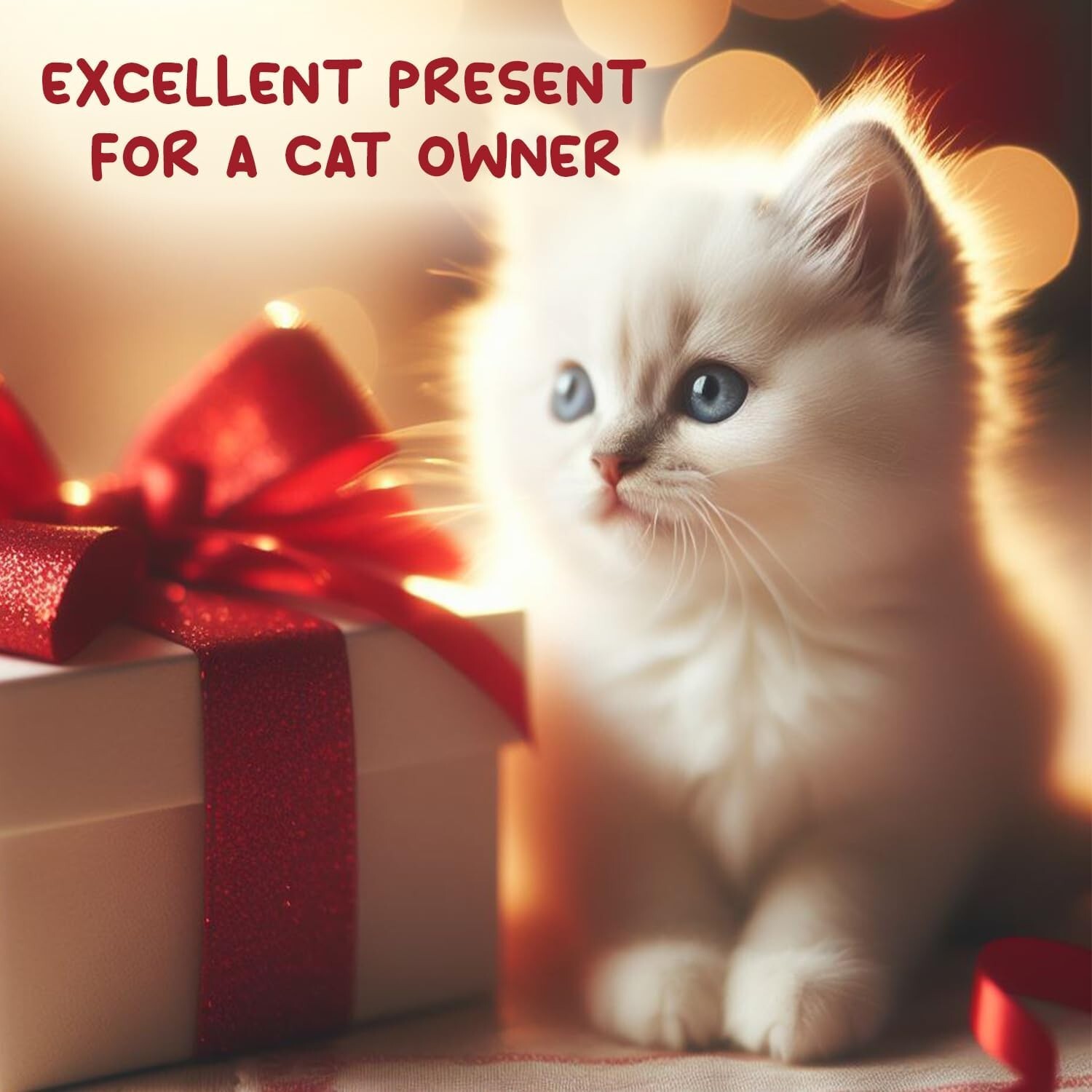 3-Pack Round Cat Scratcher Refill 10" Scratch Pads Circular Cardboard Insert