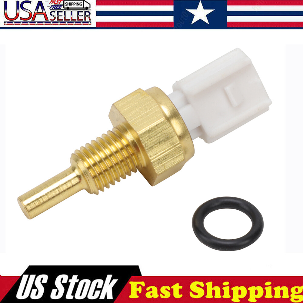 For Honda 37870-RWC-A01 Coolant Temperature Sensor Temp Sender