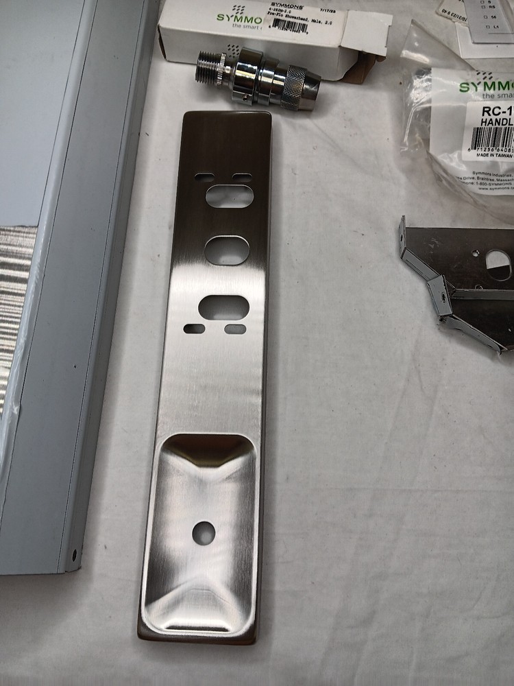 Symmons 801S Hydapipe Unit Smart Choice