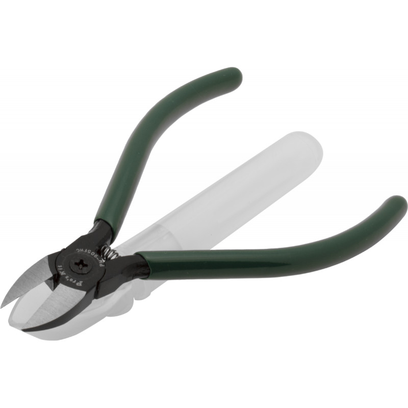 Cutters, Diagonal, With Lead Catcher