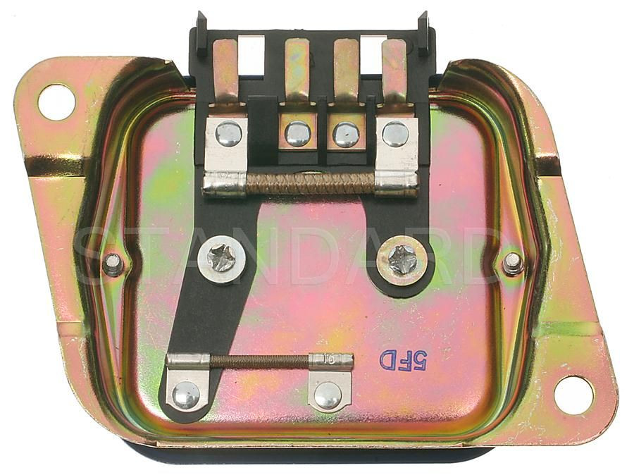For 1975 Ford Granada Voltage Regulator SMP