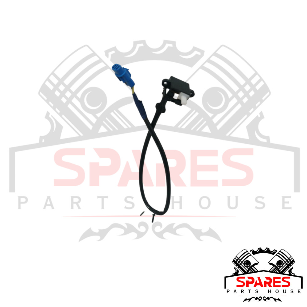 Switch Clutch Fits KTM RC 200 2015-2019