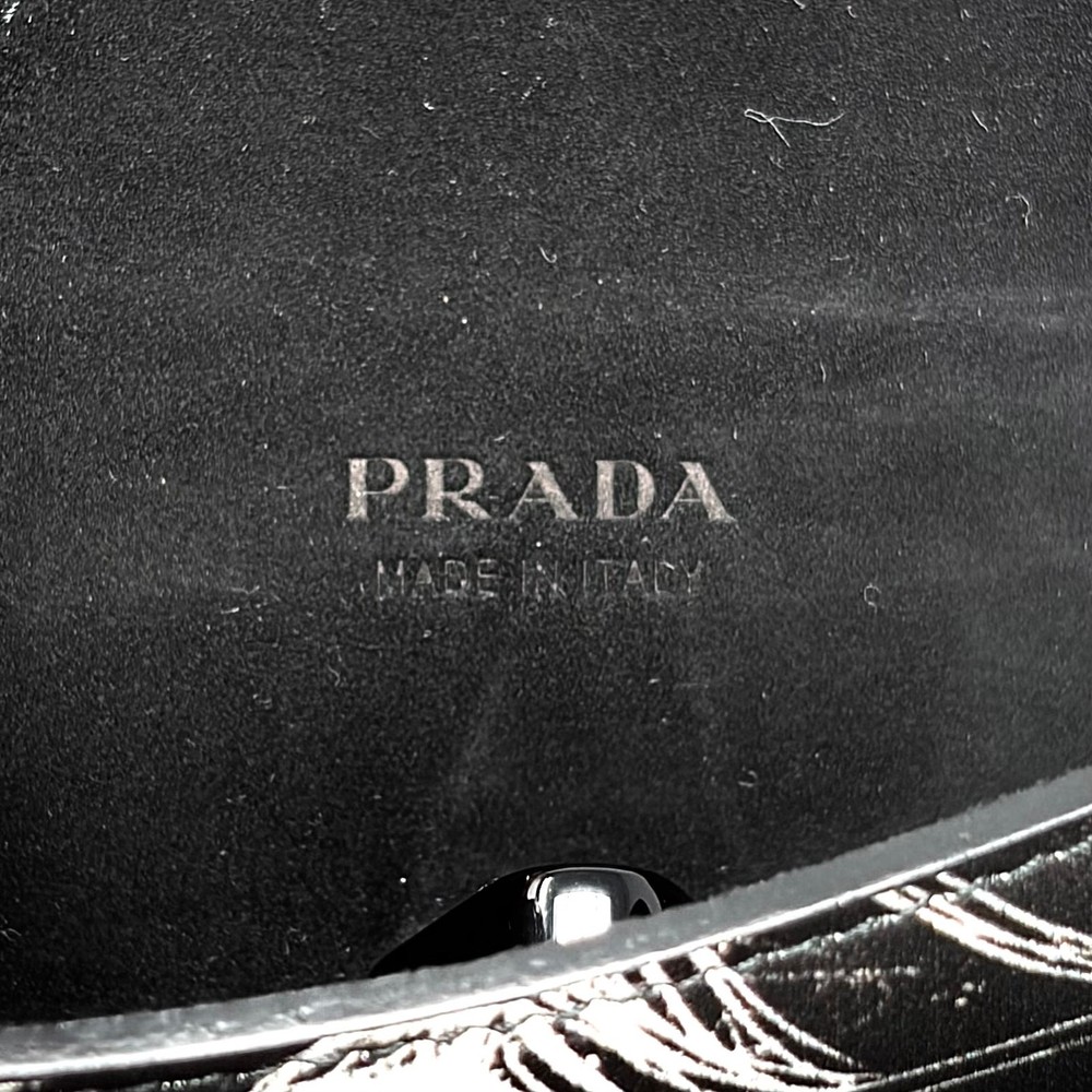 Prada x James Jean Comic Glasses Case