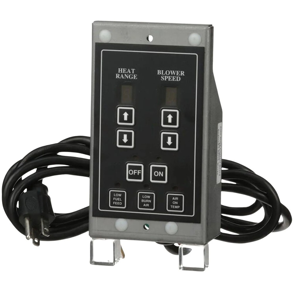 Englander Digital Control Board: PU-CB98