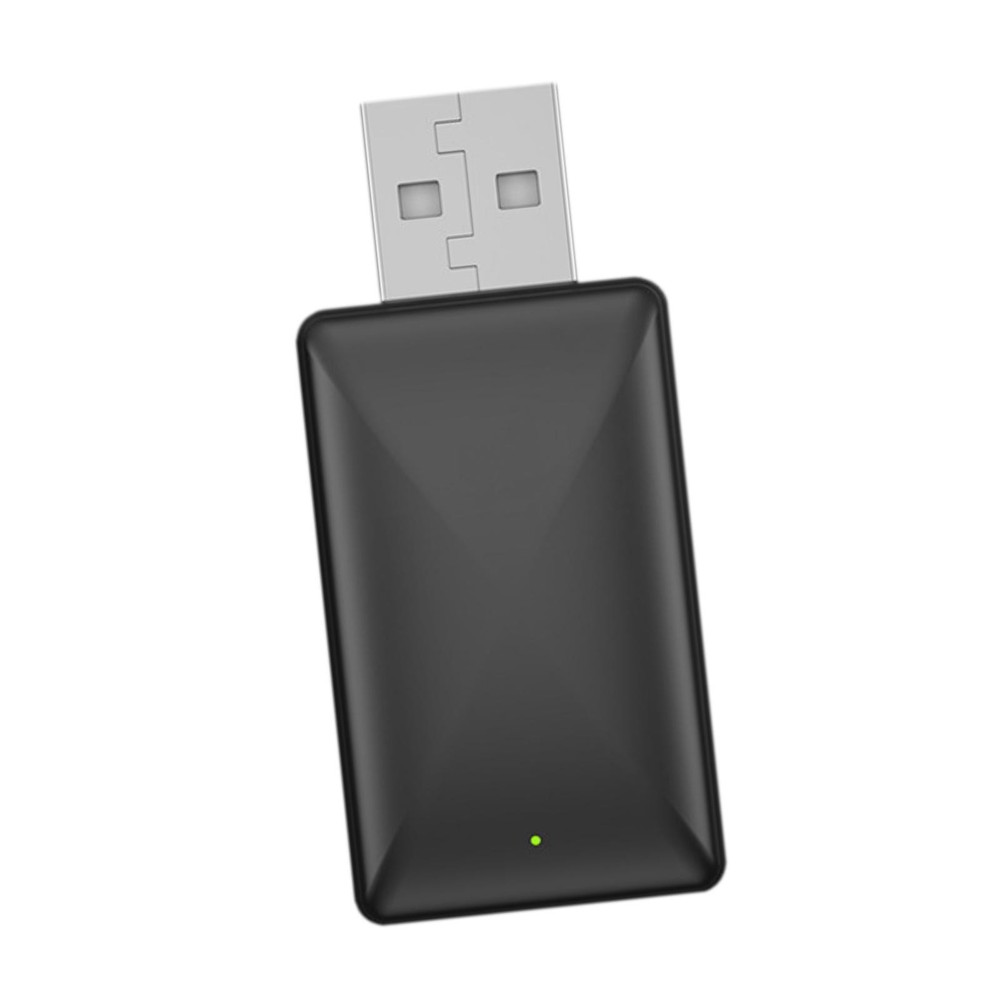 Wireless Carplay Adapter Portable Stable Connection Auto