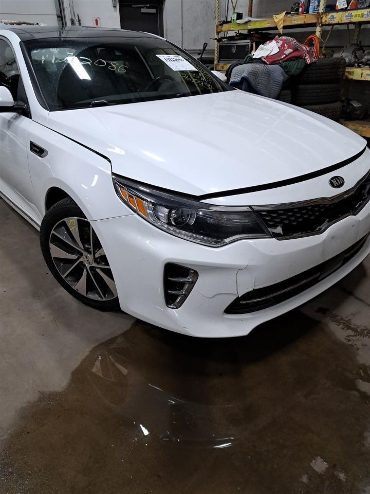 2016 Optima Jack Sku#4387341