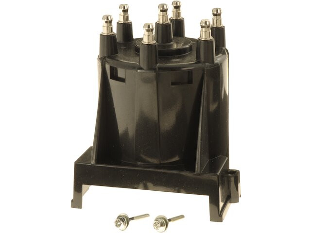 For 1991 GMC Syclone Distributor Cap API 18416ZZGM SERVICE TECH