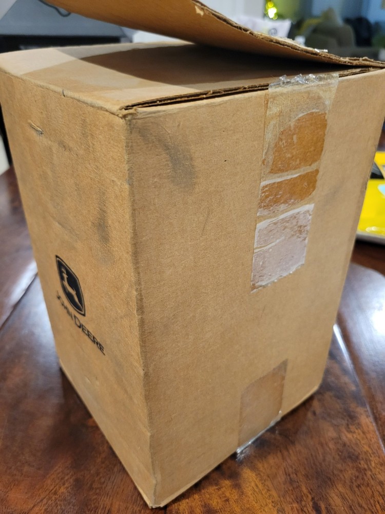JD #351398 Bushing w End Seals (14)