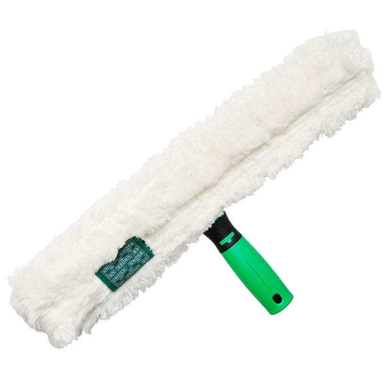 Unger Original Window Cleaning Strip Washer Complete