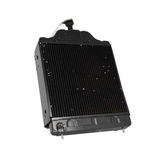 Radiator fits Case 580C 584C 585C 586C D89103 D77843