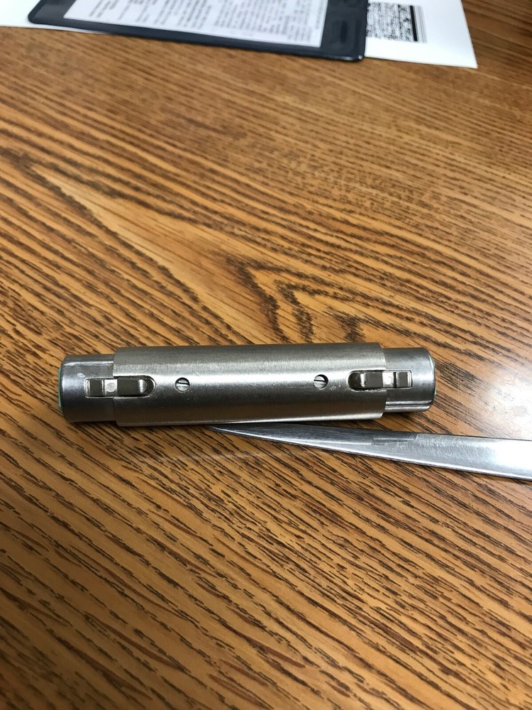 Switchcraft 389X XLR Connector