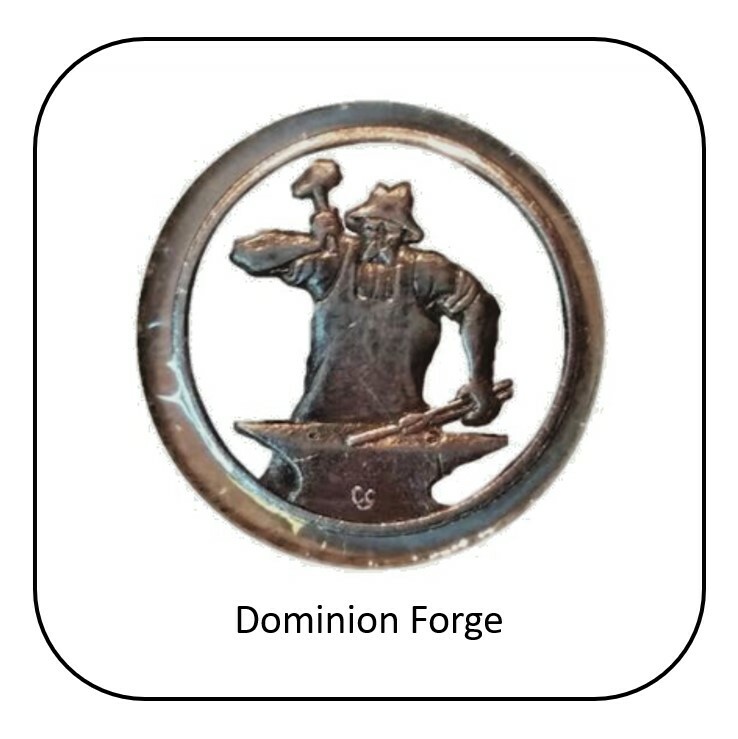 Original Trigger Pin for All Stevens Visible Loader Rifles