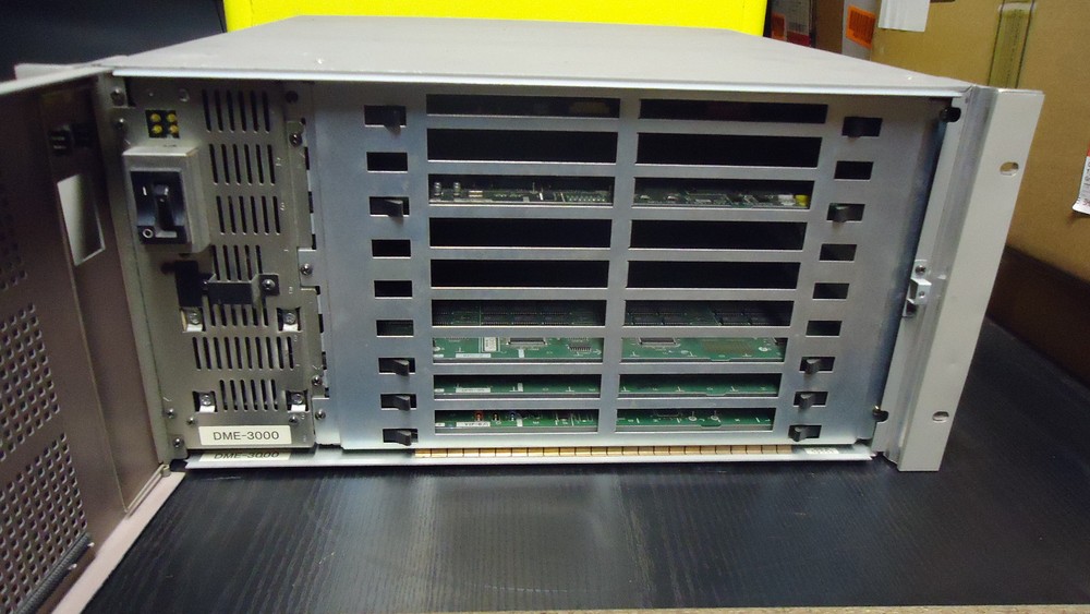 SONY DME-3000 digital multi effect