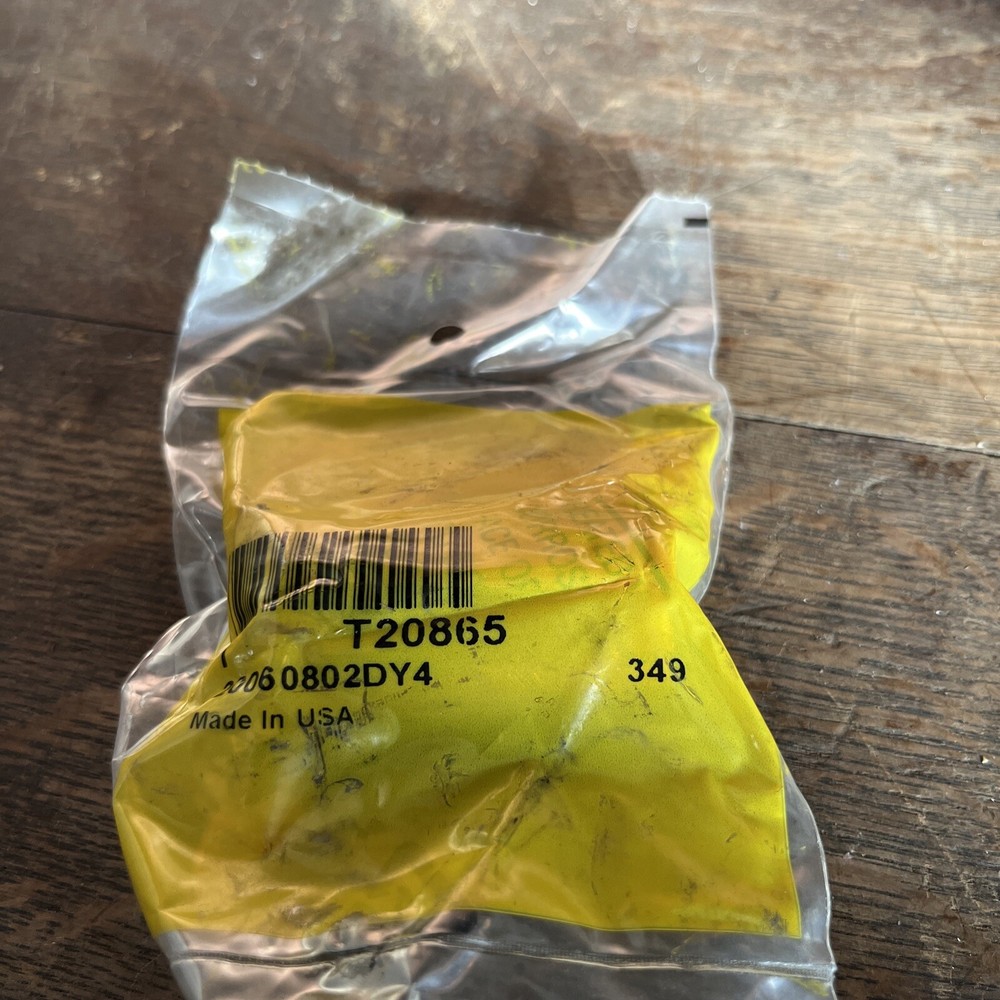 NOS John Deere OEM Bushing T20865