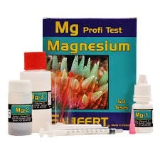 Magnesium Test kit