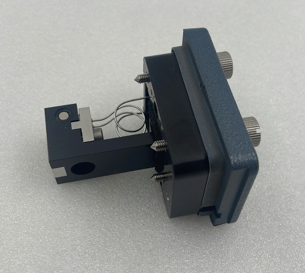 Waters ACQUITY 289003590 Flow Cell Assembly Bulkhead Fluorescence Detector