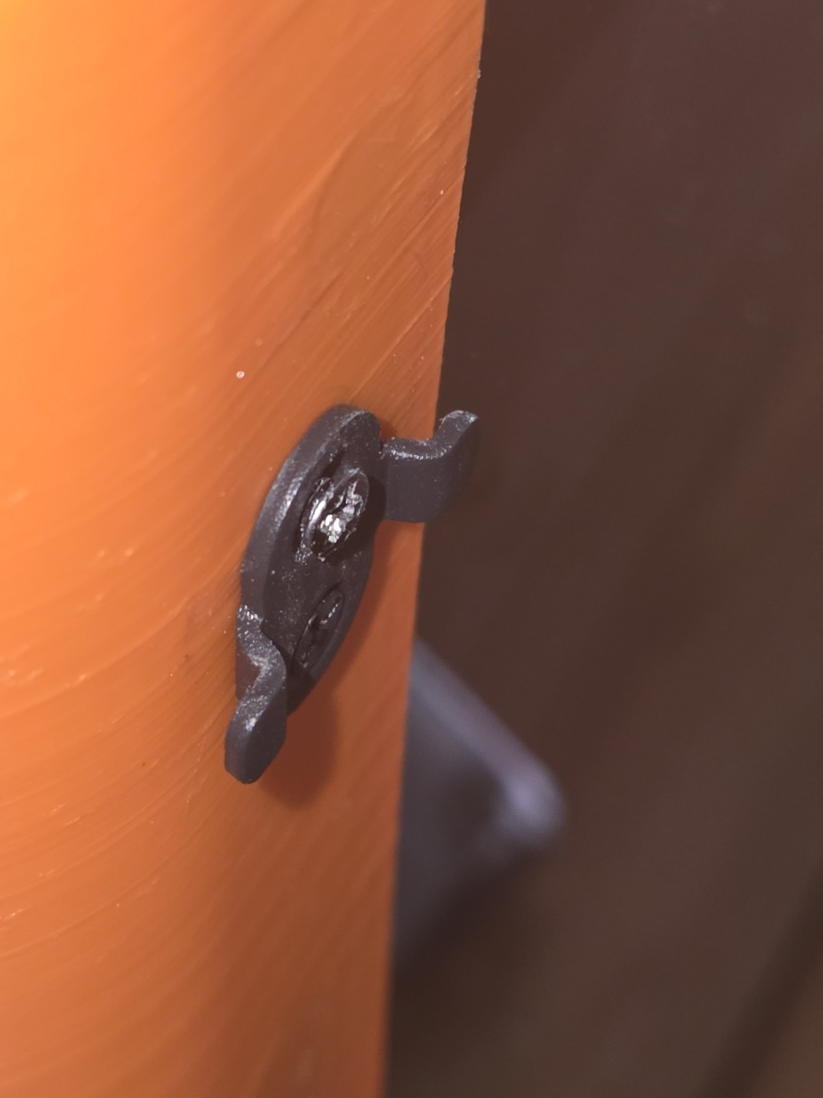 Screw Repair Kit For Flashforge AD5X Filament Spool Holder With Enclosure Kit