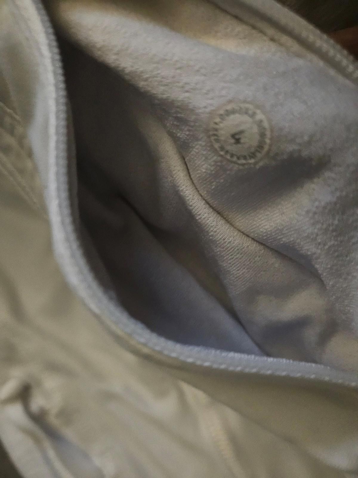 Lululemon Skirt Skort Women's Athletic dress sz 4