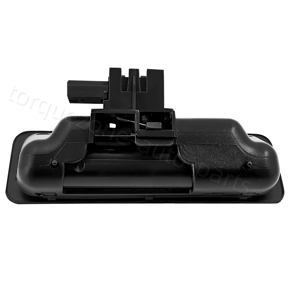 Fit BMW E60 E90 E91 E92 Trunk Handle Lid Lock Release Switch 51247118158 7118158