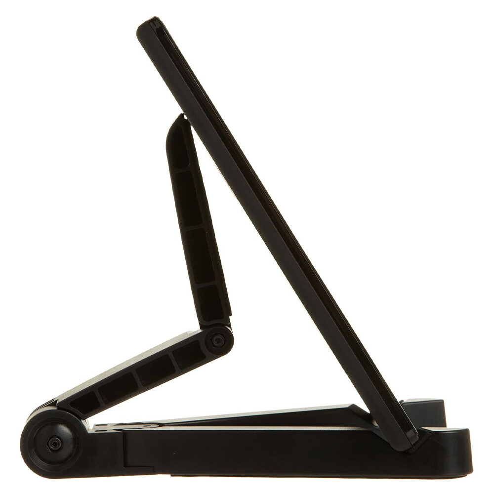 4Pcs Adjustable Portable Desktop Holder Mount Folding Tablet Stand Anti-Slip