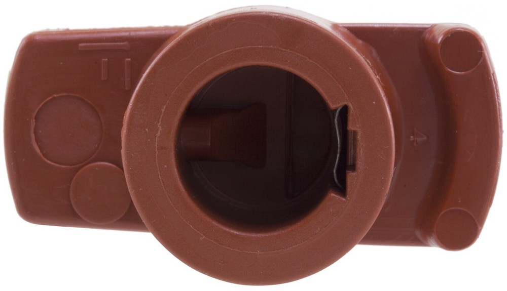 Rotor & Dist Cap Kit Airtex 3D1012