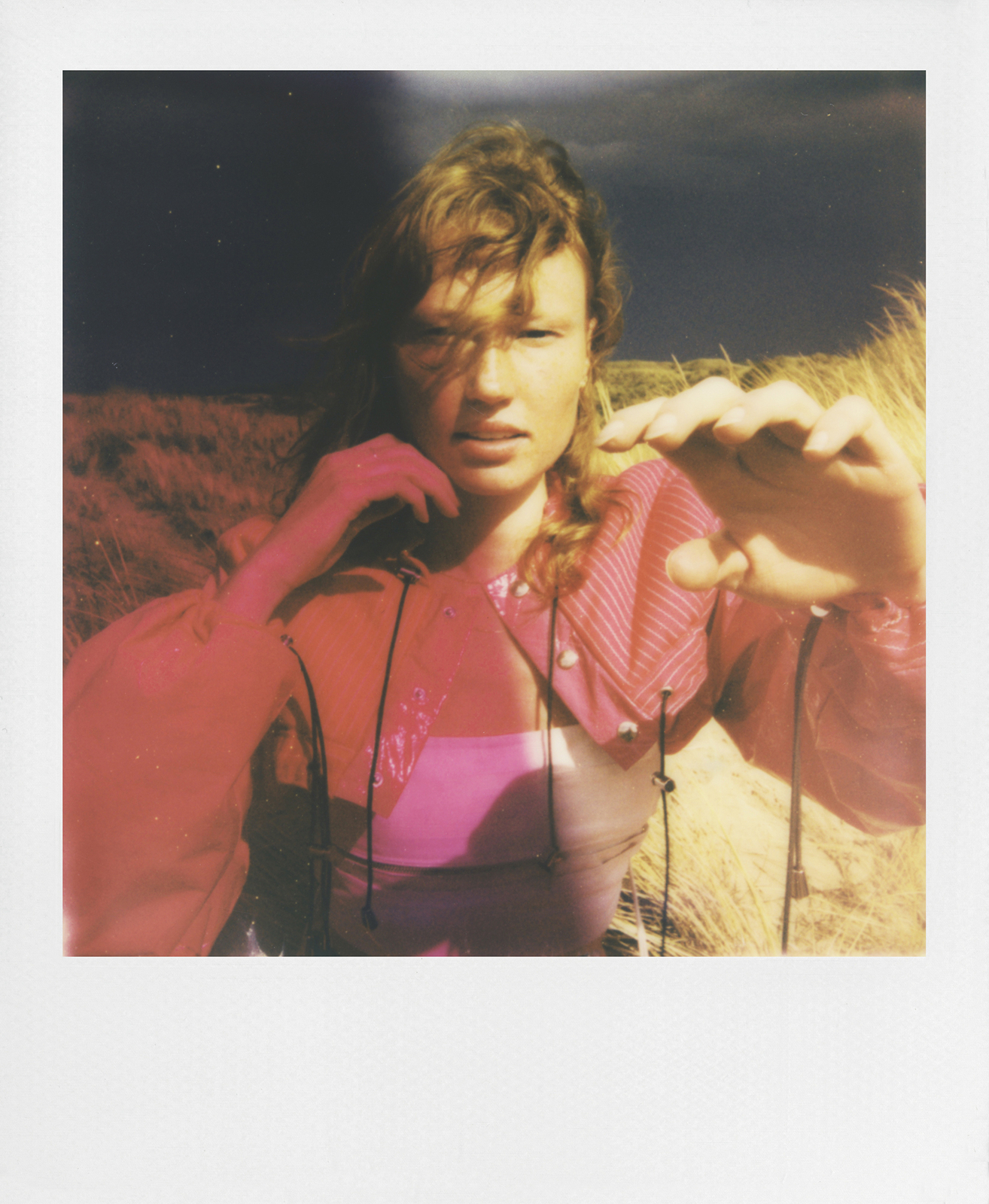 Polaroid GO Color Film Double Pack