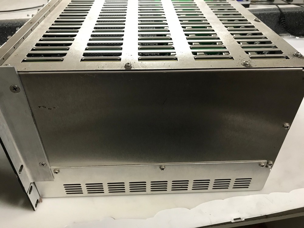 LOGIC INNOVATIONS MCT-2000 CHASSIS