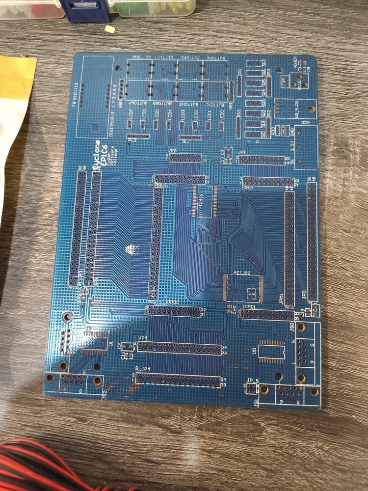 Electronics Hobbyist and Prototyping Component Lot / STEM Learning Bundle