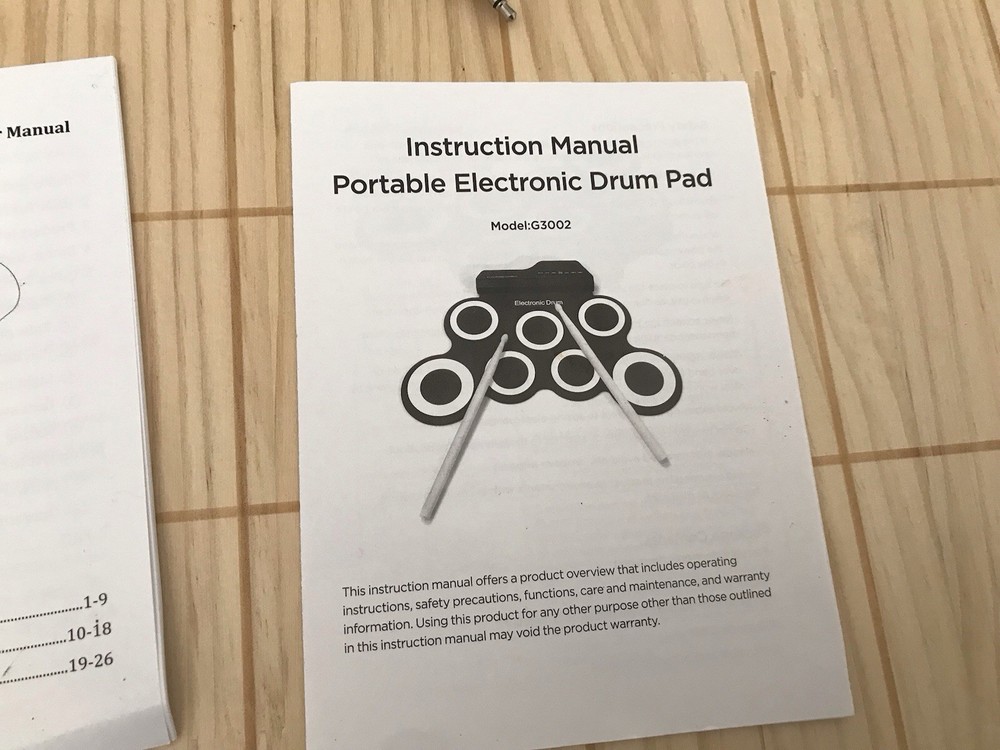 Multifunctional Microscope Set