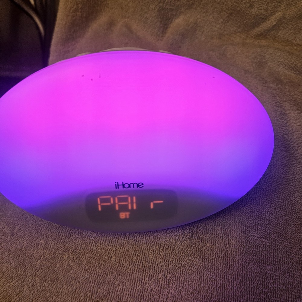 Sleep Therapy Machine