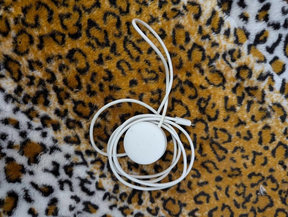 Google Home Mini Smart Speaker with Google Assistant - Chalk (GA00210-US)