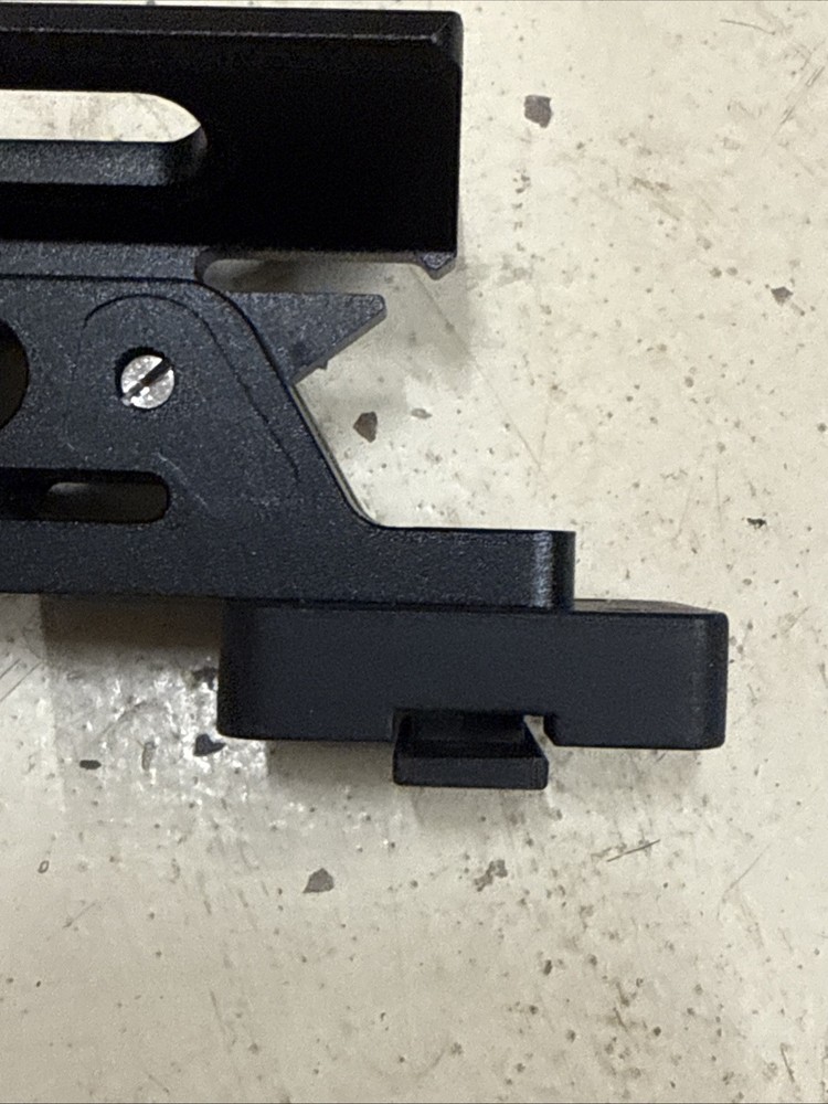 Quick Release Fire Extinguisher Mount - Fire Extinguisher Bracket for MOLLE