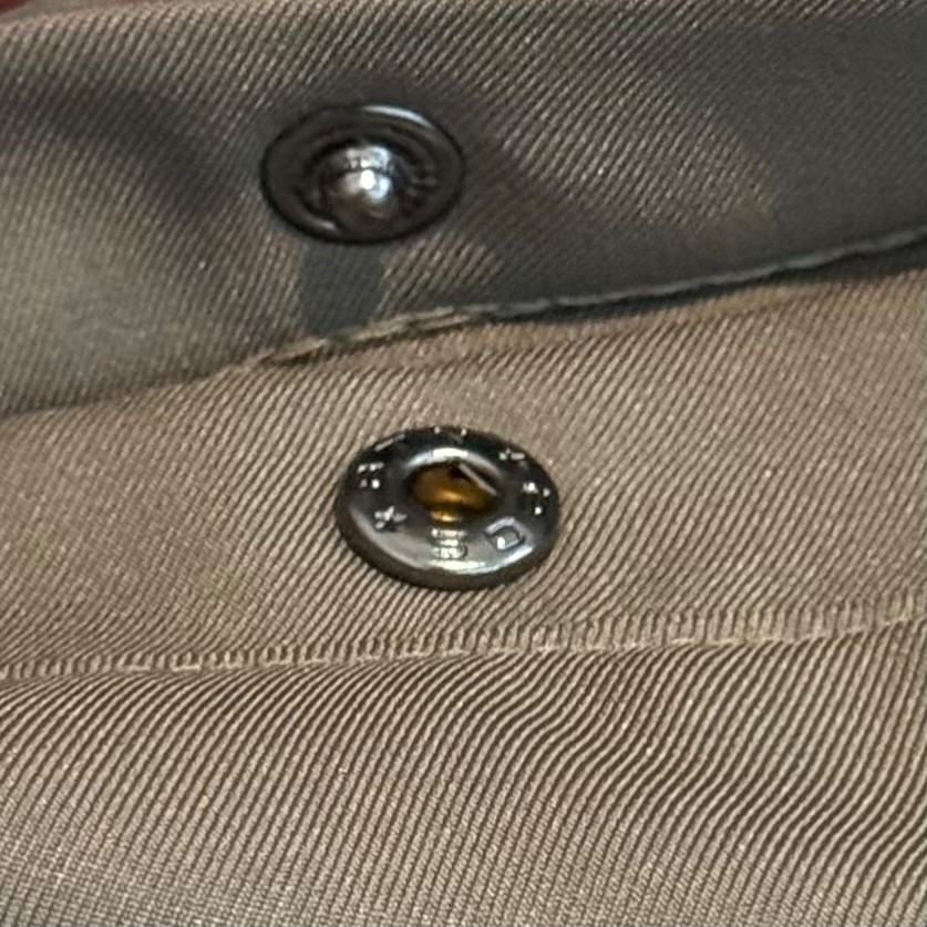 Nike Vanderbilt Commodores Vandy Boys Baseball Olive Team Issue Shorts Men’s XL