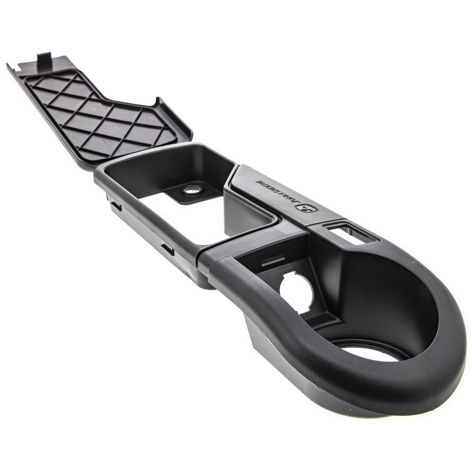 John Deere AM137476 2WD Toolbox X 465 475 485 495 700 720 724 728 729 740