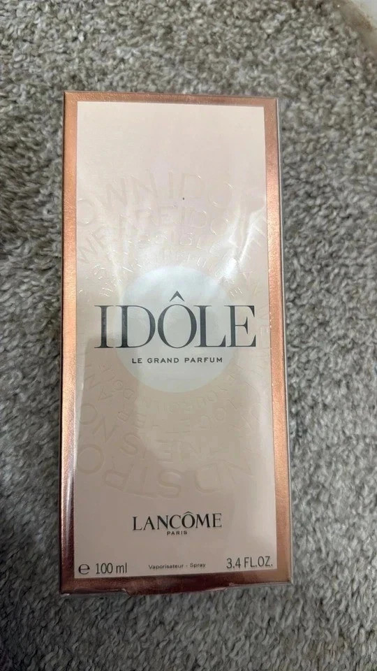 Lancome Idole Eau de Parfum for Women – 3.4 oz / 100 ml – Brand New & Sealed