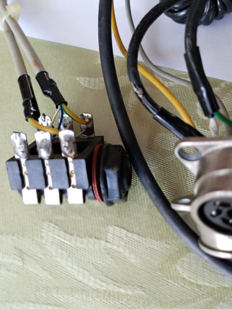 ULTRASOUND DOPPLER BOARD ASSY PCB