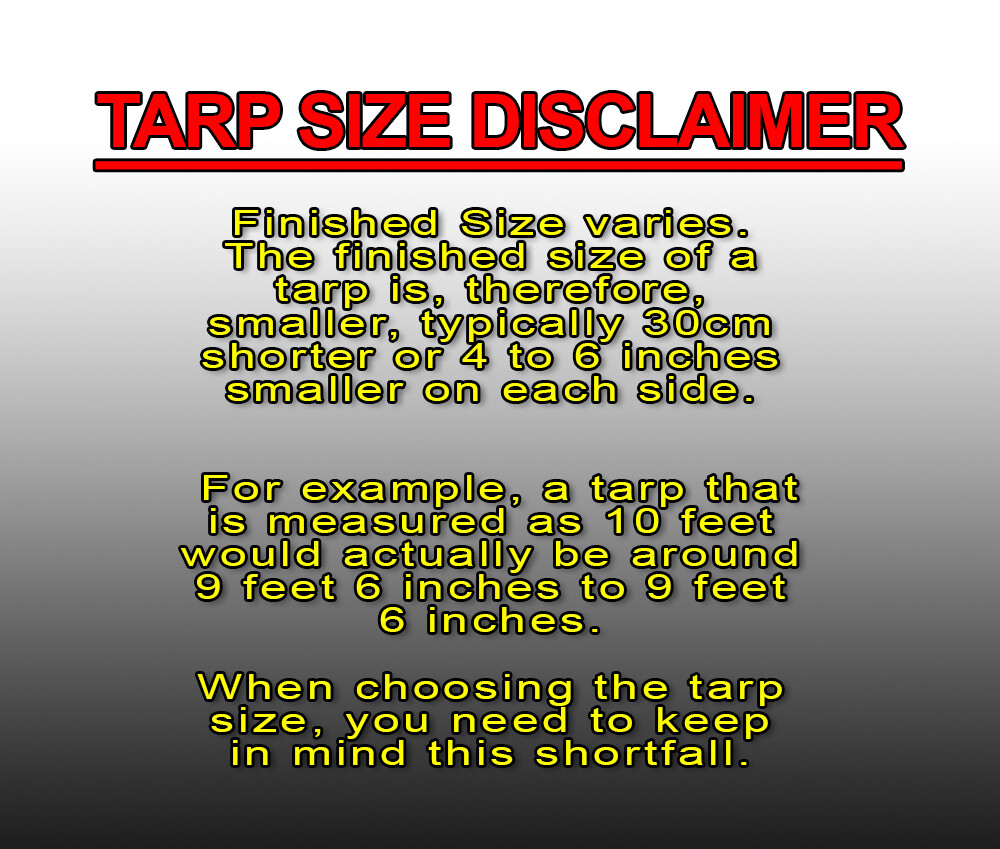 (Black) HD Mesh Tarp Net Sun Shade Fence Screen Patio Canopy Top