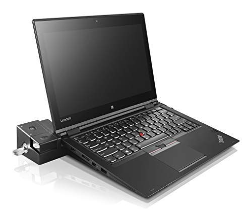 Lenovo 40A50230US ThinkPad Workstation Dock