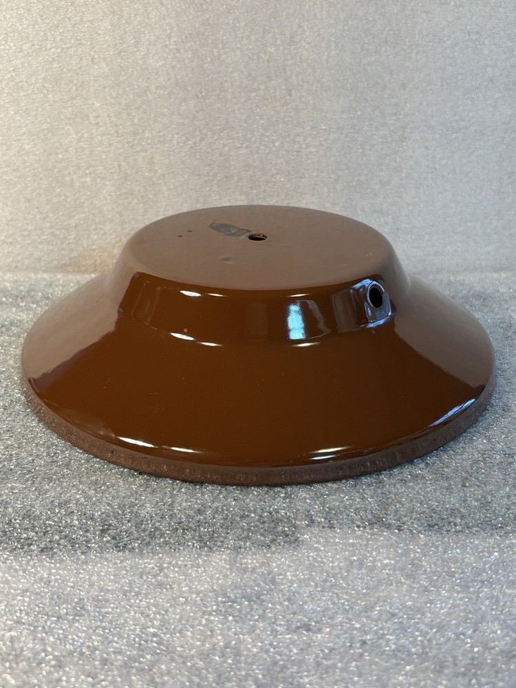 Coleman 275 Lantern Vent #4