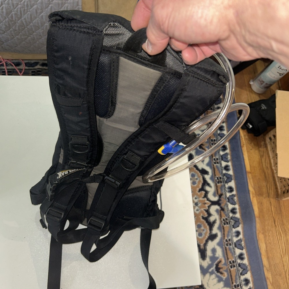 Camelbak Mule Hydration Pack Backpack Hiking Cycling ,bladder