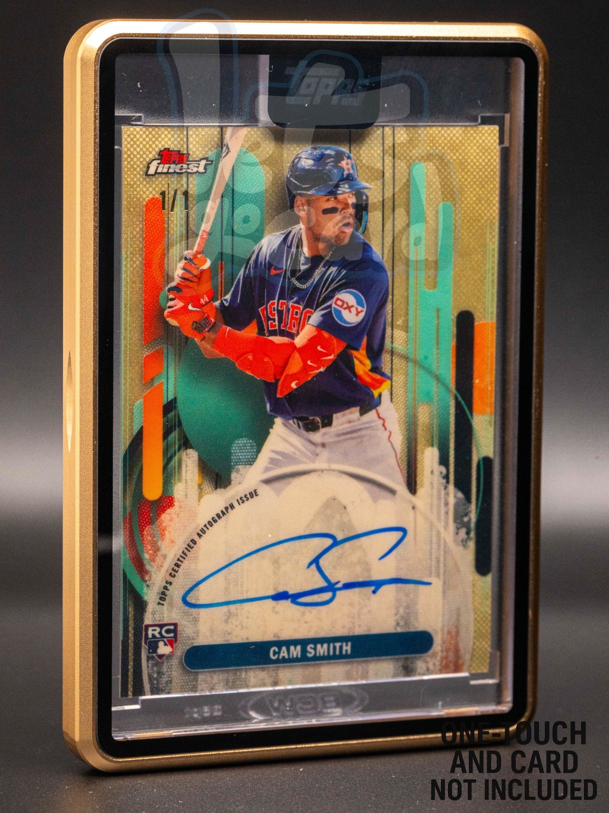 Magnetic Trading Card Case Protector One Touch Fits Ultra Pro 35PT 130PT slab