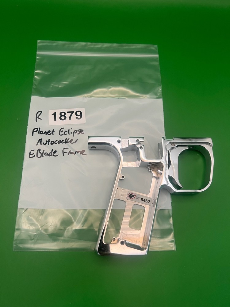 Planet Eclipse Autococker E Blade Frame