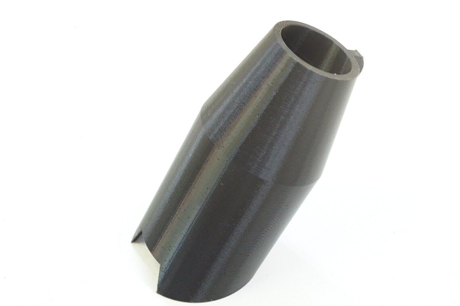 Car Drying Nozzle for Ryobi P2109 18v Leaf Blower - Short & Stubby Attachment V2